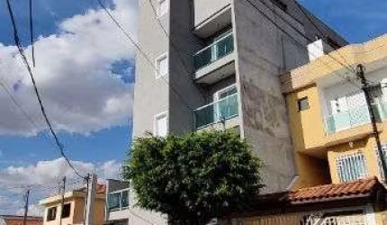 Apartamento à venda na Vila Formosa com 1 dormitório com 33 mts