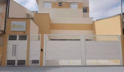 Apartamento à venda ou para alugar com 2 quartos na Cidade Líder, 40m²
