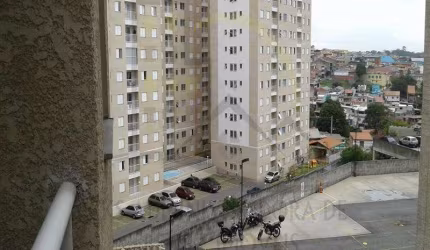 Apartamento à venda em Cidade Líder.