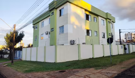 APARTAMENTO COM EXCELENTE LOCALIZACAO NO CENTRO DE CASCAVEL