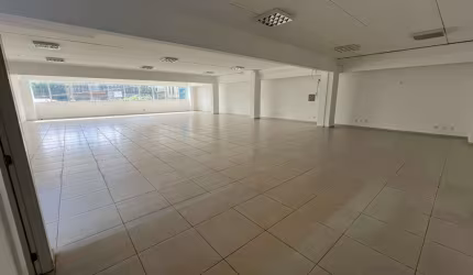 Sala comercial para alugar na Condá - E, 411, Centro, Chapecó por R$ 8.890