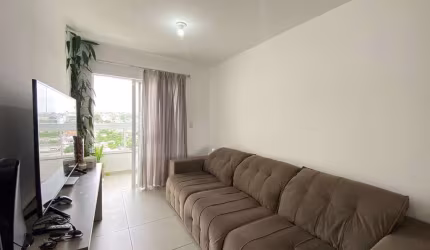 Apartamento com 3 quartos à venda na Rua Gaspar Lemos, 36, Passo dos Fortes, Chapecó por R$ 385.000
