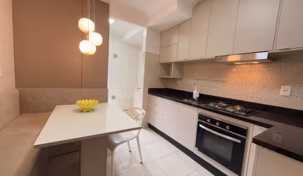 Apartamento com 3 quartos à venda na Rua Condá - E, 1614, Passo dos Fortes, Chapecó por R$ 448.000