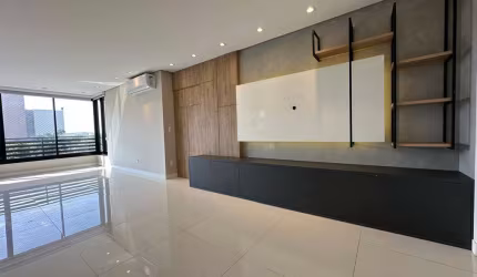 Apartamento com 3 quartos à venda na Rua Lídia Monteiro da Silva, 104, Santa Maria, Chapecó por R$ 950.000