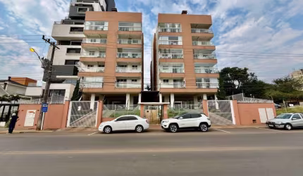 Apartamento com 2 quartos à venda na Rua Antônio Morandini, 390 E, Jardim Itália, Chapecó por R$ 520.000
