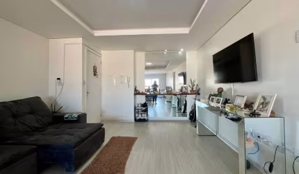 Apartamento com 2 quartos à venda na Rua Eurico Gaspar Dutra, 480 E, São Cristóvão, Chapecó por R$ 766.000