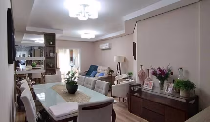 Apartamento com 3 quartos à venda na Avenida Fernando Machado - E, 685, Centro, Chapecó por R$ 750.000