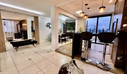 Apartamento com 3 quartos à venda na Rua Condá, 548 E, Centro, Chapecó por R$ 905.000