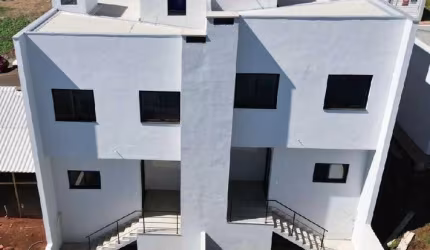 Casa com 3 quartos à venda na rua dileta zanatta meneghini, 282, Desbravador, Chapecó por R$ 689.000