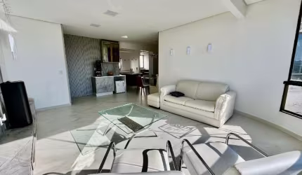 Apartamento com 3 quartos à venda na Quintino Bocaiúva, 548, Presidente Médici, Chapecó por R$ 825.000
