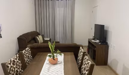 Apartamento com 2 quartos à venda na Edy Remy Aiolfi, 84 E, Paraíso, Chapecó por R$ 350.000