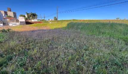 Terreno à venda na São Vicente de Paula, S/N, Universitário, Chapecó por R$ 765.000