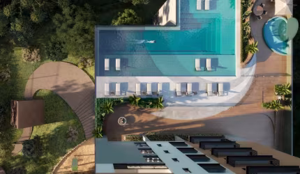 Apartamento com 3 quartos à venda na Ernesto Balista, 1, Jardins, Chapecó por R$ 1.028.755