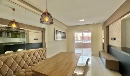 Apartamento com 3 quartos à venda na Rua Pequim, 1526 d, Passo dos Fortes, Chapecó por R$ 680.000