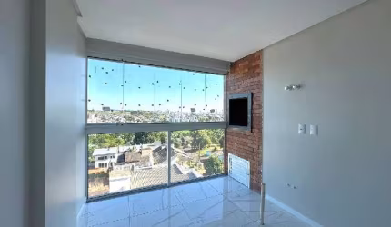 Apartamento com 3 quartos à venda na Rua Francisco Dias Velho, S/N, Jardim Europa, Chapecó por R$ 658.000