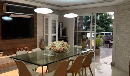 Apartamento com 3 quartos à venda na Mato Grosso, 271, Jardim Itália, Chapecó por R$ 1.800.000