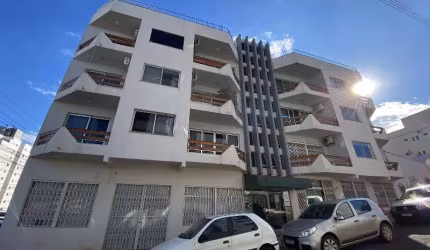 Apartamento com 3 quartos à venda na Rua Veneza, 171 E, Presidente Médici, Chapecó por R$ 650.000