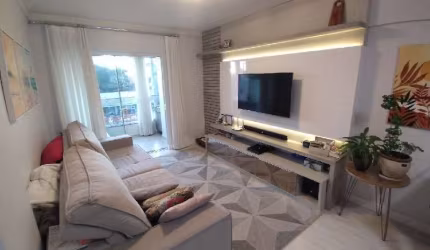 Apartamento com 2 quartos à venda na Rua Borges de Medeiros - E, 1172, Presidente Médici, Chapecó por R$ 585.000