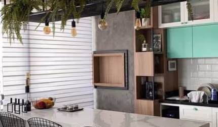 Apartamento com 3 quartos à venda na Rua Lídia Monteiro da Silva, 104, Santa Maria, Chapecó por R$ 1.030.000