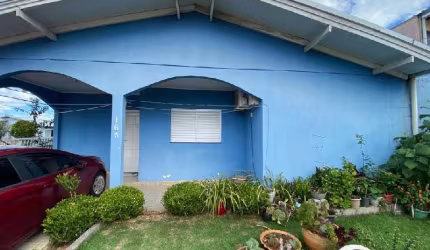 Casa com 4 quartos à venda na Roma esq.  Othon Gama D`eça, 263 D, Passo dos Fortes, Chapecó por R$ 800.000