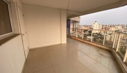 Apartamento com 3 quartos à venda na Rua Rui Barbosa - E, 1510 E, Passo dos Fortes, Chapecó por R$ 1.385.000