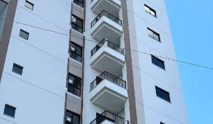 Apartamento com 2 quartos à venda na das Bromélias esq. R. Guaporé, Paraíso, Chapecó por R$ 455.000