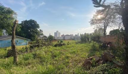 Terreno à venda na Mato Grosso, 77 E, Jardim Itália, Chapecó por R$ 2.800.000
