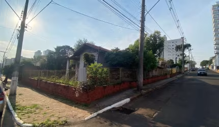 Terreno à venda na Mato Grosso Esq. Marechal Floriano Peixoto, S/N, Jardim Itália, Chapecó por R$ 3.750.000