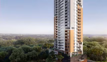 Apartamento com 3 quartos à venda na Ernesto Balista, 1, Jardins, Chapecó por R$ 1.129.104