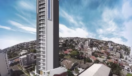 Apartamento com 3 quartos à venda na Travessa Argélia, 120 E, Centro, Chapecó por R$ 1.904.116