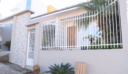 Casa com 2 quartos à venda na Nicolau Pessoa da Silva, 78 E, Jardim Europa, Chapecó por R$ 1.180.000