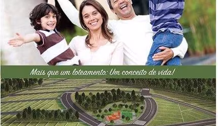 Terreno à venda na Rua Osvaldo dos Santos, Jardim Europa, Chapecó por R$ 317.000