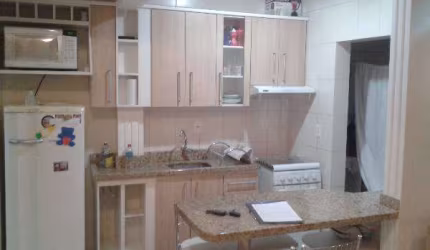 Apartamento com 1 quarto à venda na das Faculdades, 99, Efapi, Chapecó por R$ 210.000