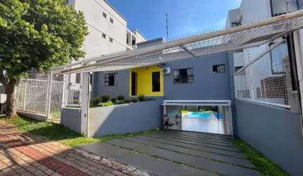 Casa com 3 quartos à venda na Rua Lauro Kirchner, 97, Paraíso, Chapecó por R$ 1.437.000