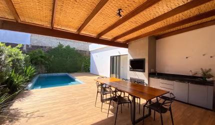 Casa com 3 quartos à venda na Ricardo Pedro Romanini, 475, Santos Dumont, Chapecó por R$ 1.382.000