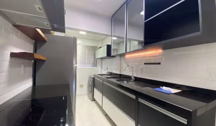 Apartamento com 2 quartos à venda na Diamantina, 130, Jardim Itália, Chapecó por R$ 479.000