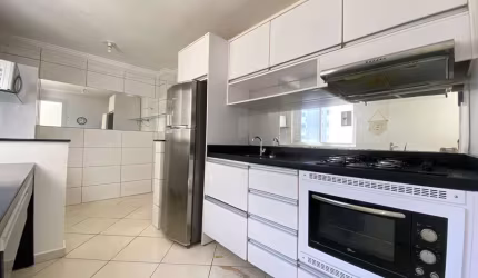 Apartamento com 2 quartos à venda na Rua Achiles Tomazelli - D, 704, Jardim Itália, Chapecó por R$ 500.000