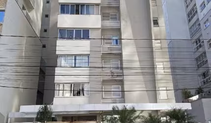 Apartamento com 3 quartos à venda na Rua Barão do Rio Branco - D, 523, Centro, Chapecó por R$ 840.430