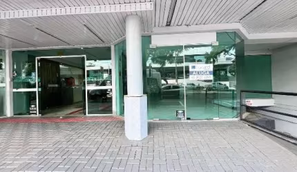 Sala comercial para alugar na Barão do Rio Branco - E, 302, Centro, Chapecó por R$ 15.000