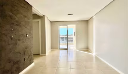Apartamento com 2 quartos para alugar na Rua Pequim, 1071, Passo dos Fortes, Chapecó por R$ 2.500
