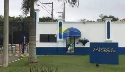Terreno à venda, 1200 m² por R$ 320.000,00 - Condomínio Colinas do Parahyba - São José dos Campos/SP