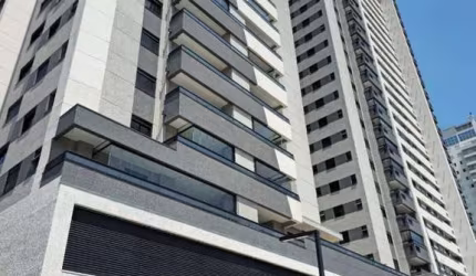 Penthouse com 3 dormitórios à venda, 143 m² por R$ 1.330.000,00 - Jardim Satélite - São José dos Campos/SP