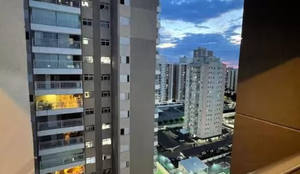 Apartamento com 2 dormitórios à venda, 65 m² por R$ 585.000 - Parque Industrial - São José dos Campos/SP