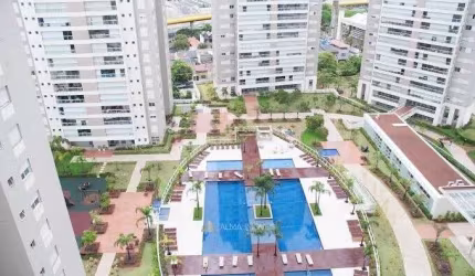 Plaza Mayor - Apartamento à venda no Ipiranga – São Paulo/SP - Plaza Mayor