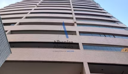 Apartamento com 2 quartos para alugar na Avenida Historiador Raimundo Girão, Praia de Iracema, Fortaleza, 70 m2 por R$ 3.761