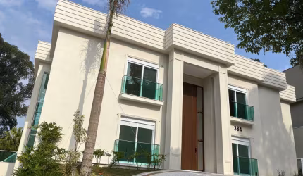 Uma belíssima mansão disponível para venda no Tamboré 1