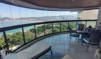 Apartamento no Guarujá