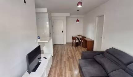 STUDIO PARA LOCAÇÃO EM ALPHAVILLE