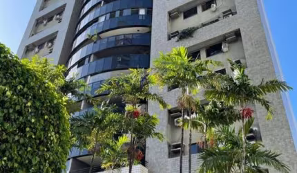 EDIFÍCIO GOLDEN PARK