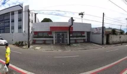 Ponto - venda por R$ 820.000,00 ou aluguel por R$ 8.500,00/mês - Tauape - Fortaleza/CE